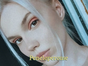Peneloperouse