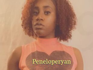 Peneloperyan