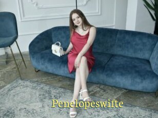 Penelopeswifte