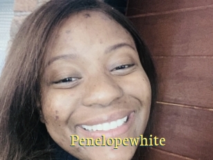 Penelopewhite