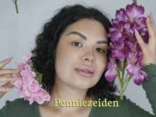 Penniezeiden