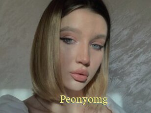 Peonyomg