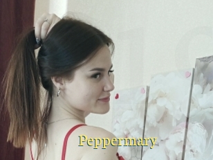 Peppermary