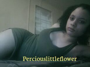 Perciouslittleflower