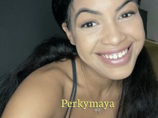Perkymaya