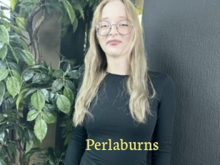 Perlaburns