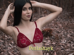 Perlashayk