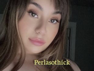 Perlasothick