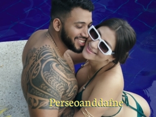 Perseoanddafne