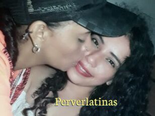Perverlatinas