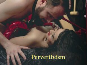 Pervertbdsm