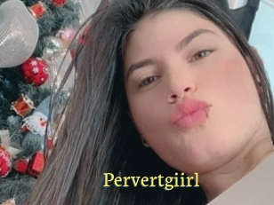 Pervertgiirl