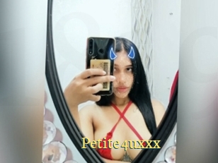 Petite4uxxx