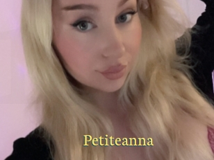 Petiteanna