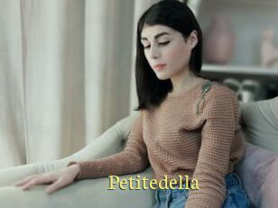 Petitedella