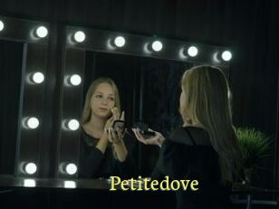 Petitedove
