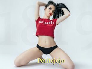 Petitejojo