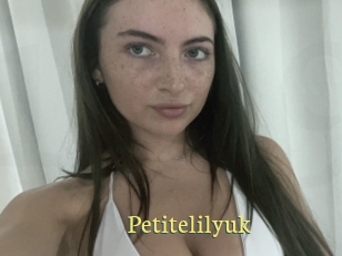 Petitelilyuk