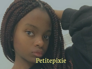 Petitepixie