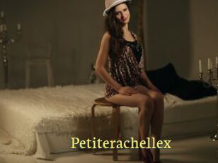Petiterachellex