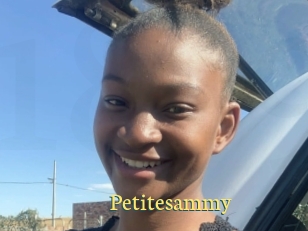Petitesammy