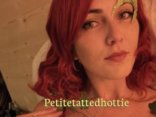 Petitetattedhottie