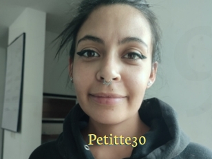 Petitte30