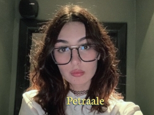 Petraale