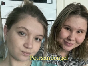 Petraandengel