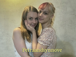 Petraandsynnove