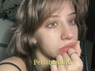 Petrabanford