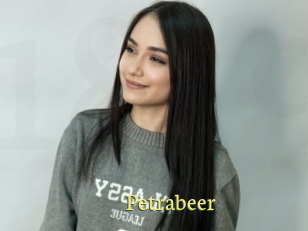 Petrabeer