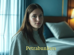 Petrabunkers