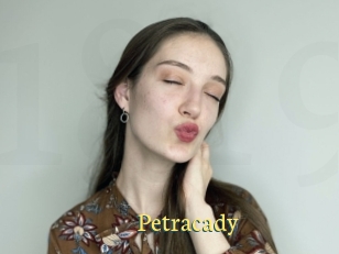 Petracady