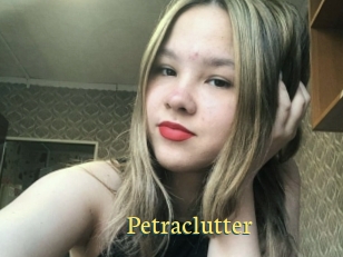 Petraclutter