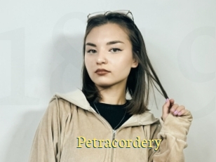 Petracordery