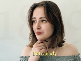 Petraeady
