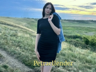 Petraellender