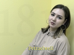 Petraelwell