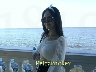 Petrafricker