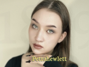 Petrahewlett