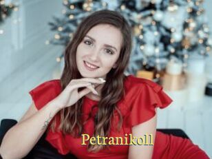 Petranikoll
