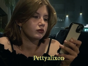Pettyalixon