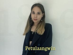 Petulaangwin