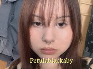 Petulablackaby