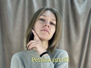 Petulacantrill