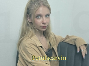 Petulacarvin