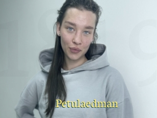 Petulaedman