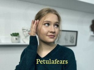 Petulafears