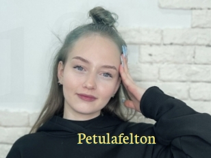 Petulafelton